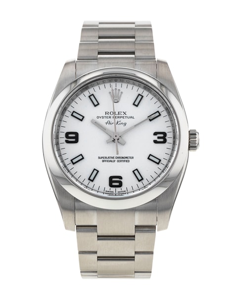 Rolex Air-King 114200